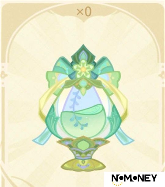 原神馥郁幻想香水全图鉴 原神馥郁幻想香水配方一览