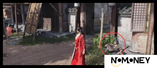 燕云十六声辞生无泪任务怎么做