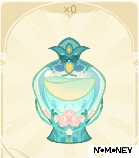原神馥郁幻想香水全图鉴 原神馥郁幻想香水配方一览
