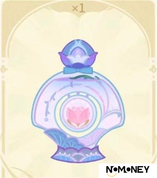 原神馥郁幻想香水全图鉴 原神馥郁幻想香水配方一览