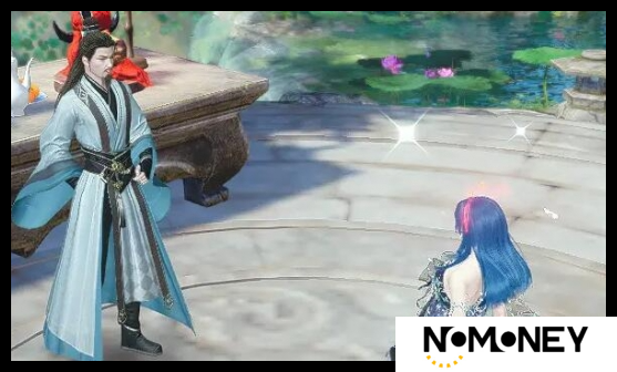 逆水寒手游自在观心昙任务怎么做