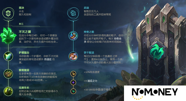 lol最新版本上单强势英雄推荐 英雄联盟上路4个全分段最稳上分英雄