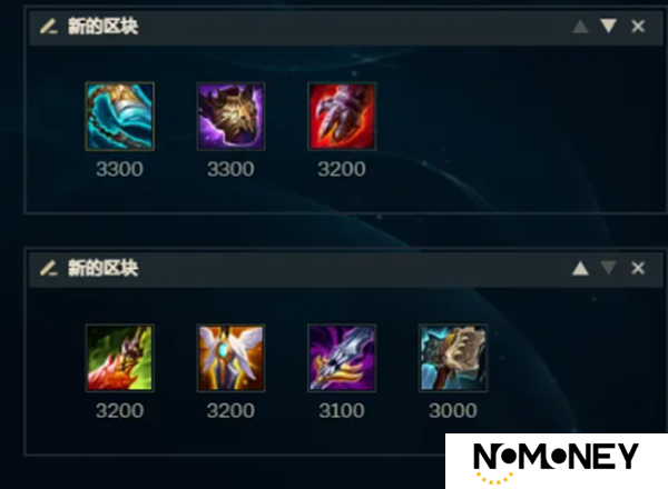 lol最新版本上单强势英雄推荐 英雄联盟上路4个全分段最稳上分英雄