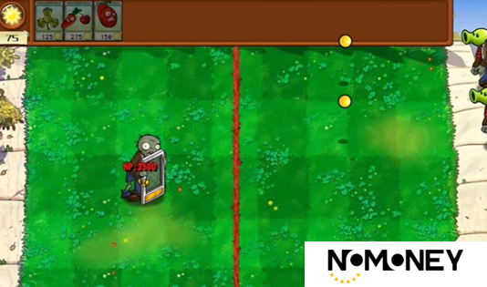 植物大战僵尸杂交版乒乓球模式怎么玩 杂交版乒乓球模式玩法攻略