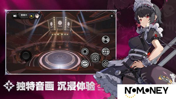 绝区零波可娜邀约事件怎么过