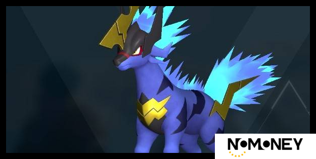 幻兽帕鲁驭雷马亲代如何配种