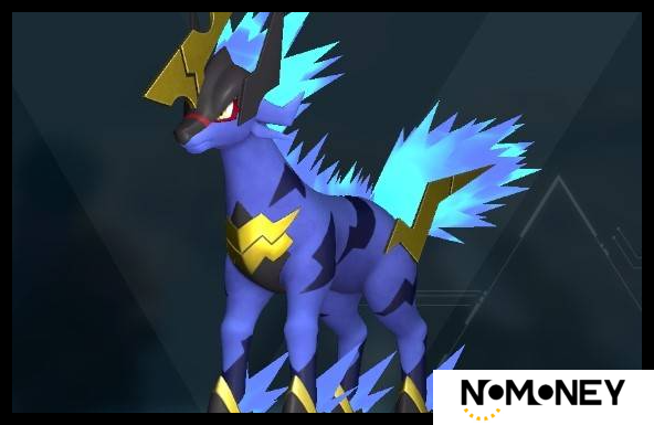 幻兽帕鲁驭雷马子代配种如何操作