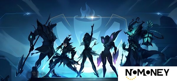 英雄联盟上路4个全分段最稳上分英雄 lol最新版本上单强势英雄推荐