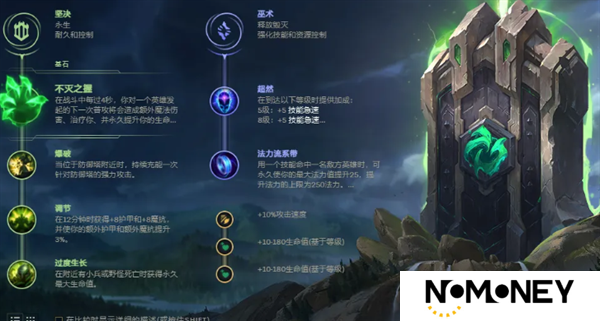 lol最新版本上单强势英雄推荐 英雄联盟上路4个全分段最稳上分英雄