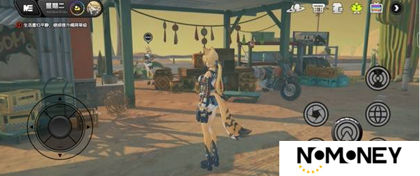 绝区零波可娜偶遇事件攻略 绝区零波可娜偶遇事件攻略