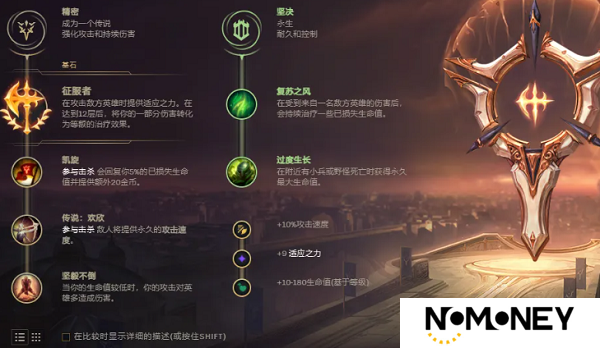 lol最新版本上单强势英雄推荐 英雄联盟上路4个全分段最稳上分英雄