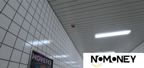 8号出口所有异常图片大全 8号出口所有异常现象攻略