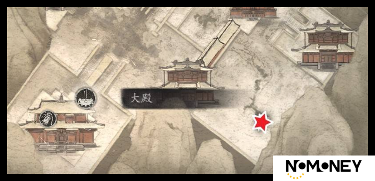 黑神话悟空小西天九转金丹如何找齐