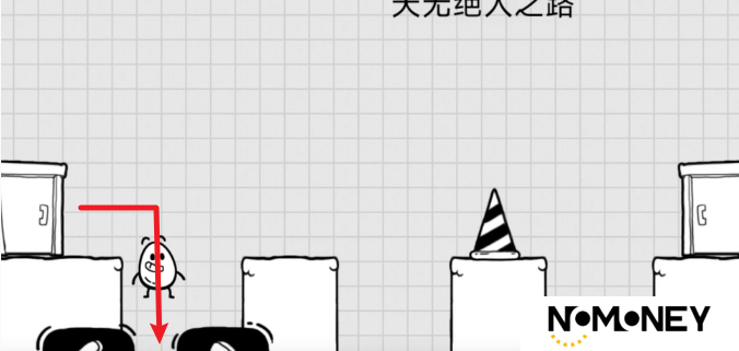 茶叶蛋大冒险11-20关通关攻略