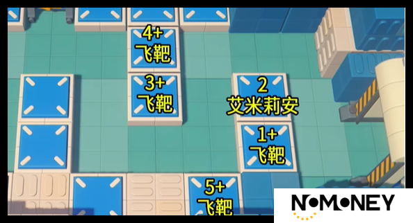绝区零小邦布大战坏以骸第4天特别考核06如何过