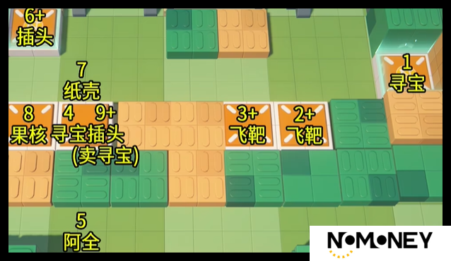 绝区零小邦布大战坏以骸第4天特别考核07如何过