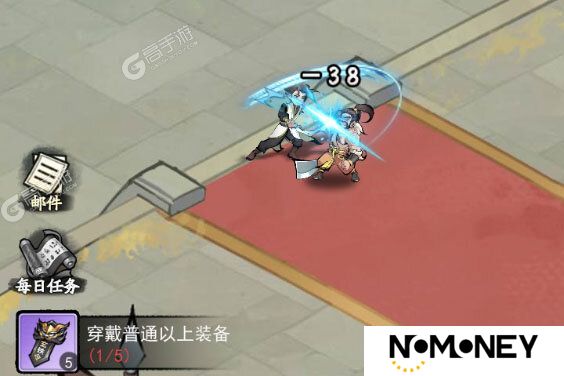 《泰坦之剑》新服终于来了  新老玩家迎官方最新版共享多重礼包