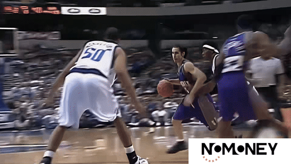 《NBA巅峰对决》双雄闪耀凤凰城！小霸王斯塔德迈尔x风之子纳什限时登陆！