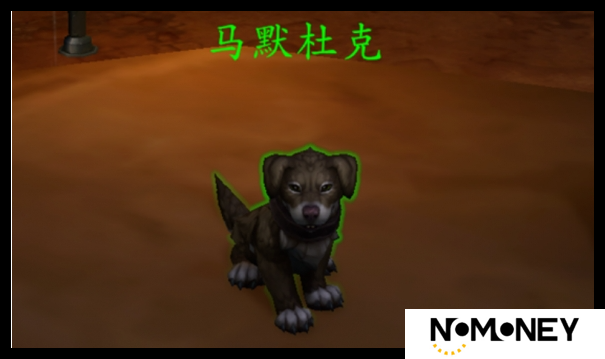 魔兽世界马默杜克怎么获取