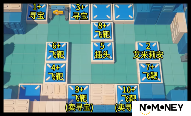 绝区零小邦布大战坏以骸第4天特别考核03如何打