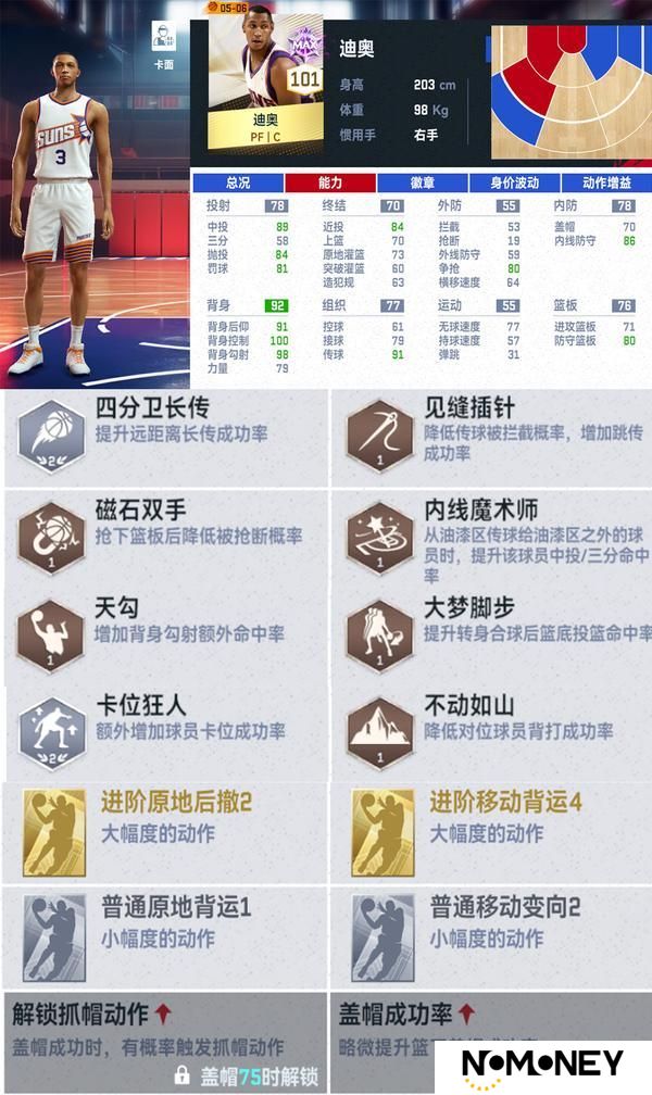 双雄闪耀凤凰城！小霸王斯塔德迈尔x风之子纳什限时登陆！