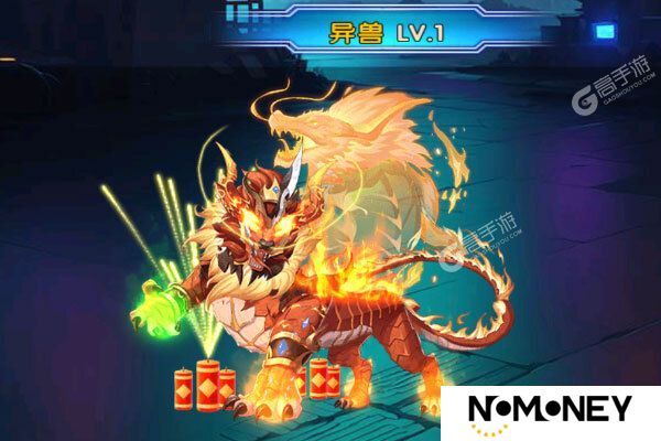 《三国跑跑》千人新服紧急新开 更新官方最新版领取独家大礼包