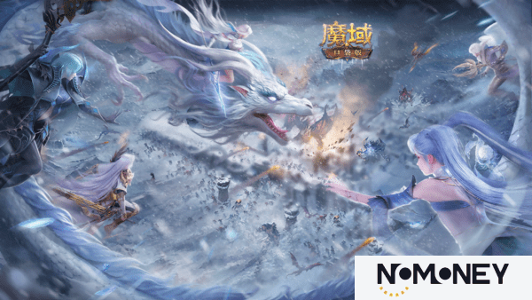 魔域口袋版平民玩什么职业好
