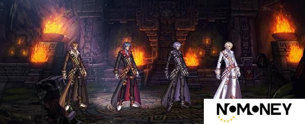 《地下城与勇士起源》【版本前线】魔影幻形礼包、第3期稀有装扮、勇士战令第6期等内容爆料