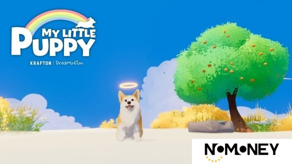 《My Little Puppy》体验版发布，带你体验超萌柯基的灵魂之旅