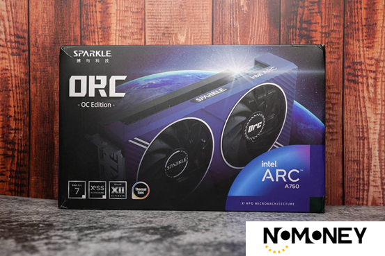 不到1500元的I卡可以玩转3A大作吗？撼与科技Intel Arc A750显卡游戏性能实测