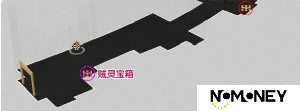 崩坏星穹铁道雅努萨波利斯宝箱位置大全