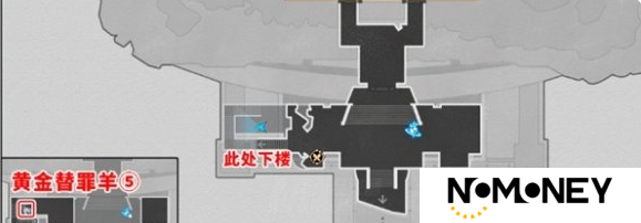 崩坏星穹铁道雅努萨波利斯宝箱位置大全