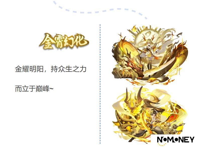 幻化时光机 