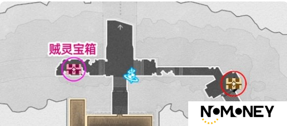 崩坏星穹铁道雅努萨波利斯宝箱位置大全