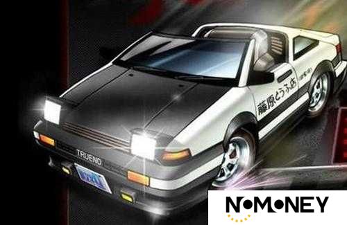 QQ飞车手游SPEED86性能如何？AE86详细数据属性图鉴攻略揭秘