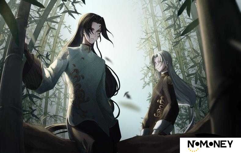 第五人格中，黑白无常的推演故事与背景究竟隐藏着哪些未解之谜？