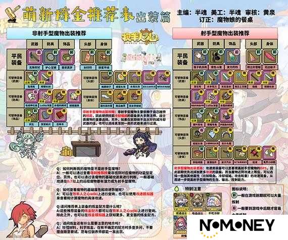 牧羊人之心猩红权杖究竟如何？揭秘猩红权杖炼金配方演变史专题