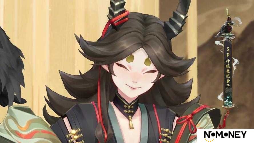 阴阳师星熊童子究竟何时上线？全面解析星熊童子上线时间