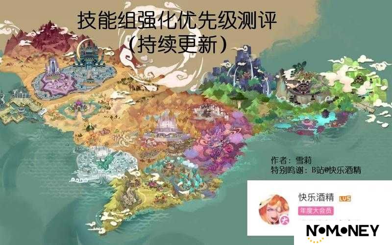 万象物语深度测评，老练高手杨波，他的实力真的值得你全力培养吗？