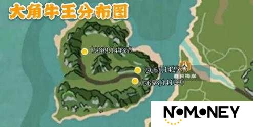 如何掌握创造与魔法中大角牛王的饲养与战斗技巧，底层逻辑揭秘？