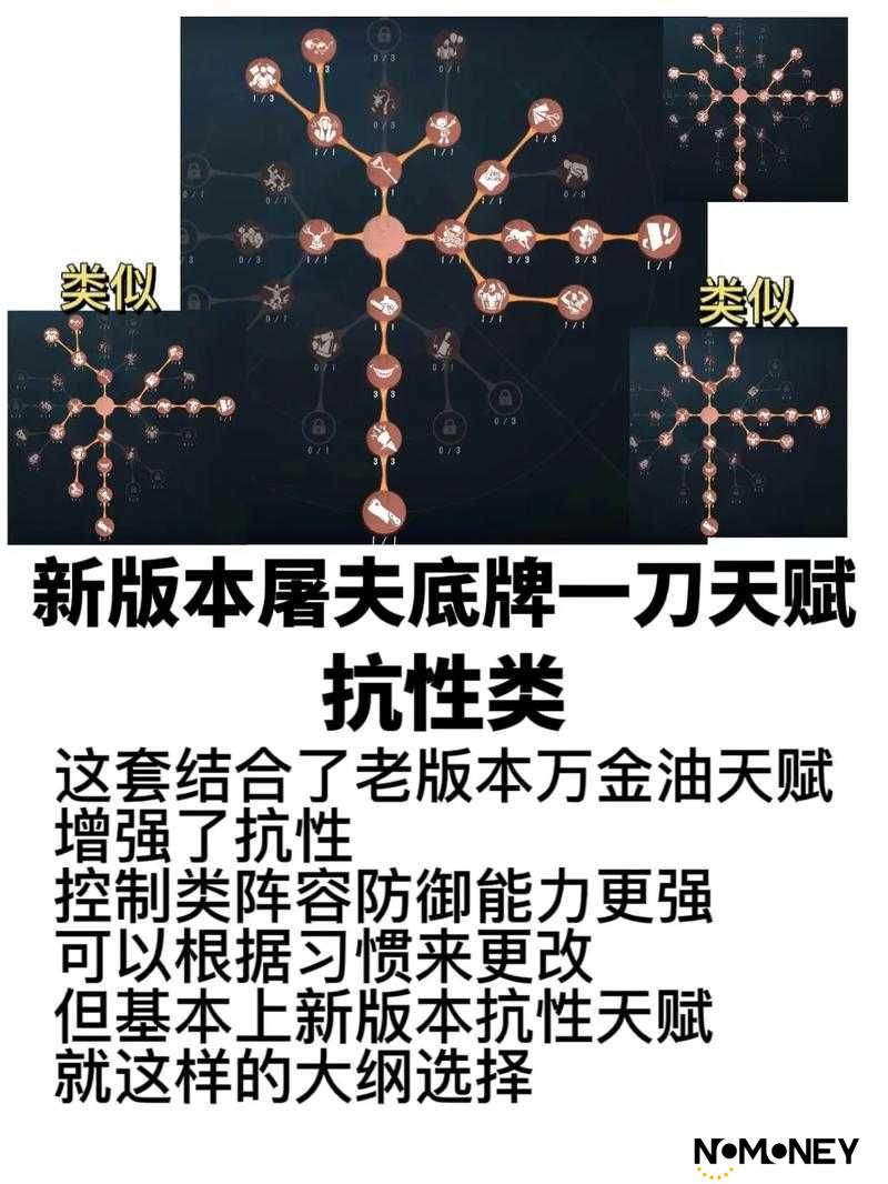 如何掌握第五人格屠夫精髓？监管者蓄力刀绝技全揭秘悬念重重？