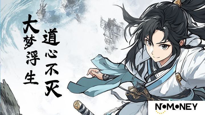 大梦道心录兑换码 大梦道心录礼包码