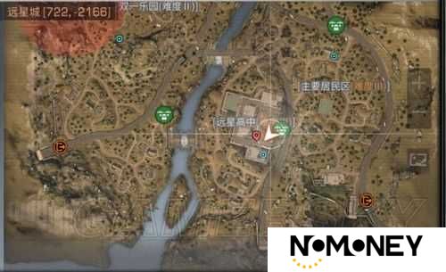 明日之后远星城怎么玩？揭秘远星城地图隐藏玩法与悬念！