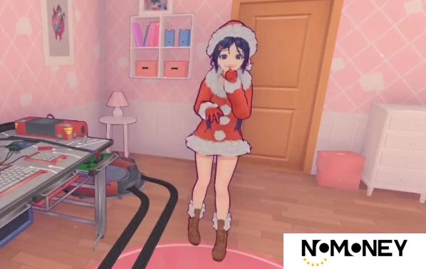米塔MiSide已知彩蛋合集