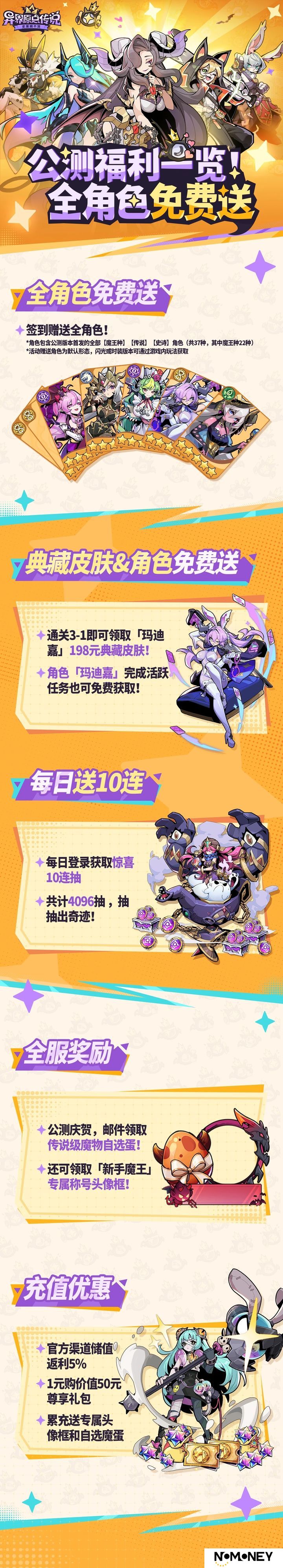 异界原点传说史莱姆不哭兑换码大全