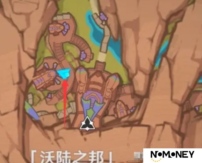 《原神》5.5版本必知！全面攻略：NPC对话奖励，你收获了吗？