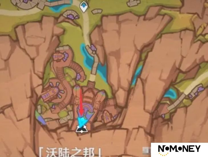 《原神》5.5版本必知！全面攻略：NPC对话奖励，你收获了吗？