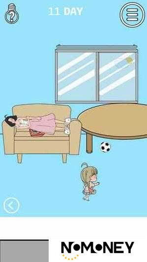 妈妈把我的泡面藏起来了2第3关怎么过？揭秘全关卡图文攻略详解！