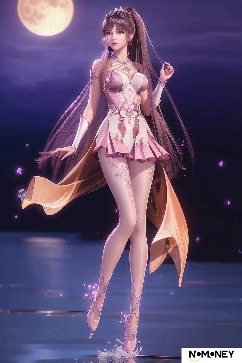 3D小舞被禁背后真相！爽动漫免费资源怎么获取不踩雷？