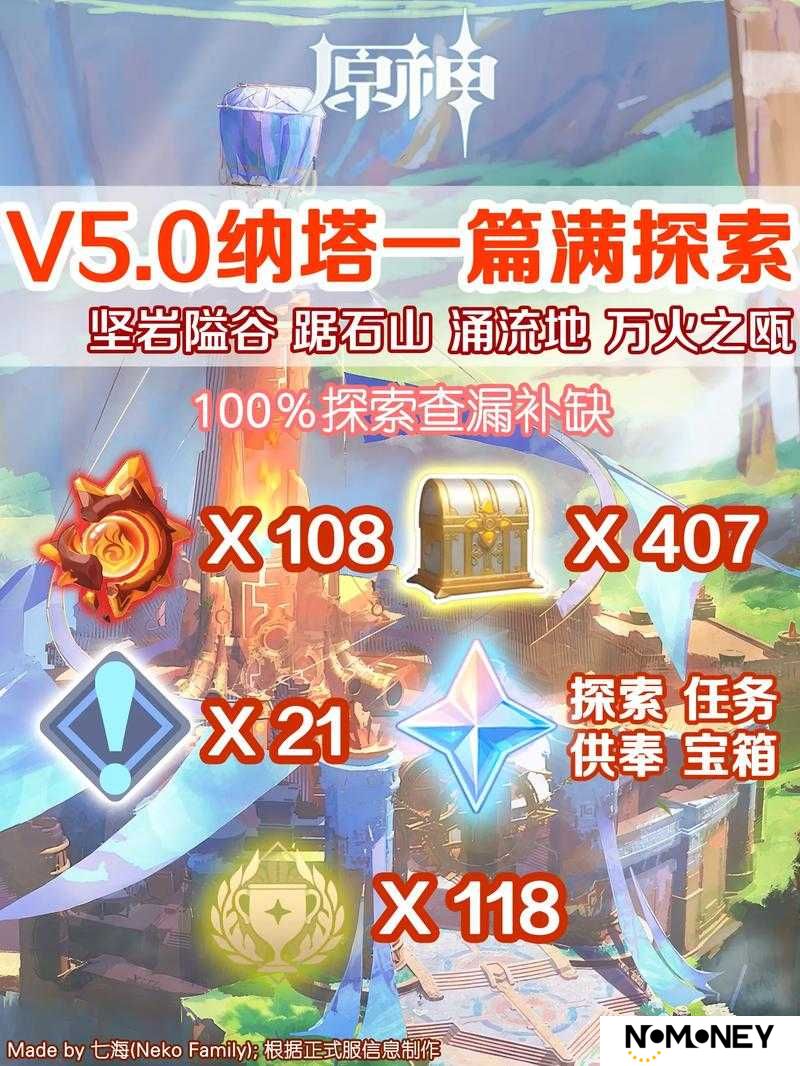 神角技巧风雪王国隐藏宝箱绝了！爆哭整理这份攻略不看亏到哭